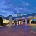 Holiday Inn Express St. Ignace-Lake Front