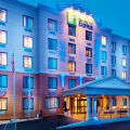 Holiday Inn Express Staten Island West