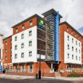 Holiday Inn Express Stevenage