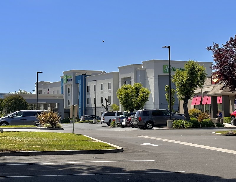 Holiday Inn Express Stockton Southeast in Stockton, California, United States