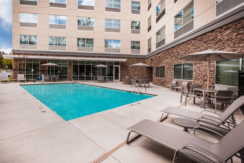 Holiday Inn Express & Suites Atlanta N - Woodstock in Woodstock, Georgia, United States