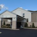 Holiday Inn Express & Suites Birmingham NE – Trussville