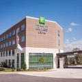 Holiday Inn Express & Suites Birmingham North – Fultondale