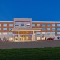 Holiday Inn Express & Suites Brigham City – North Utah