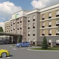Holiday Inn Express & Suites Bryant – Benton Area