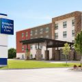 Holiday Inn Express & Suites Canton