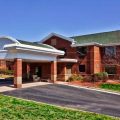 Holiday Inn Express & Suites Cedartown