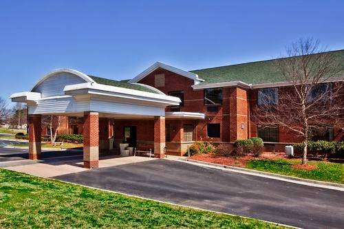 Holiday Inn Express & Suites Cedartown in Cedartown, Georgia, United States