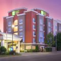 Holiday Inn Express & Suites Chattanooga Downtown