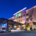 Holiday Inn Express & Suites Colorado Springs Central, an IHG Hotel