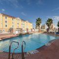 Holiday Inn Express & Suites Corpus Christi-N Padre Island