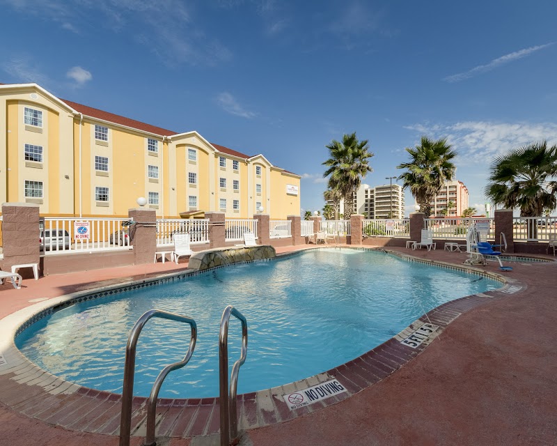 Holiday Inn Express & Suites Corpus Christi-N Padre Island in Corpus Christi, Texas, United States