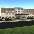 Holiday Inn Express & Suites Dalhart
