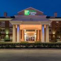 Holiday Inn Express & Suites Dallas-North Tollway