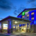 Holiday Inn Express & Suites Dawson Creek
