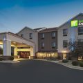 Holiday Inn Express & Suites Dayton West – Brookville