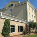 Holiday Inn Express & Suites Denison North-Lake Texoma