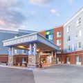 Holiday Inn Express & Suites Denver North – Thornton