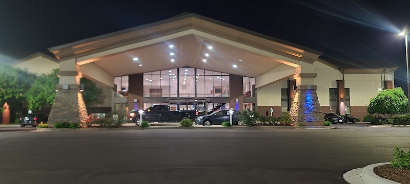 Holiday Inn Express & Suites Detroit North - Warren in Warren, Michigan, United States
