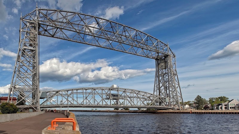 Holiday Inn Express & Suites Duluth North - Miller Hill in Hermantown, Minnesota, United States