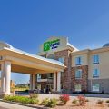 Holiday Inn Express & Suites East Wichita I-35 Andover