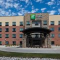 Holiday Inn Express & Suites Fort Dodge