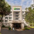Holiday Inn Express & Suites Ft. Lauderdale Airport/Cruise, an IHG Hotel