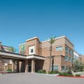 Holiday Inn Express & Suites Gilbert – East Mesa