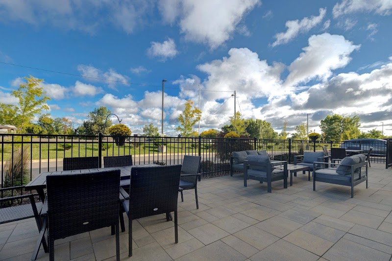 Holiday Inn Express & Suites Grand Rapids South in Wyoming, Michigan, United States