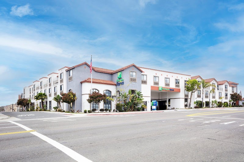 Holiday Inn Express & Suites Hermosa Beach in Redondo Beach, California, United States