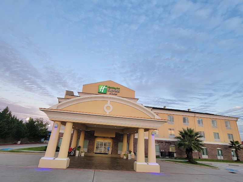 Holiday Inn Express & Suites Houston NW - Tomball Area in Tomball, Texas, United States