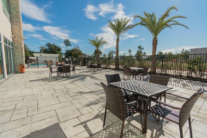 Holiday Inn Express & Suites Houston North-Spring Area in Spring, Texas, United States