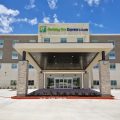 Holiday Inn Express & Suites Houston Space Center – Clear Lake