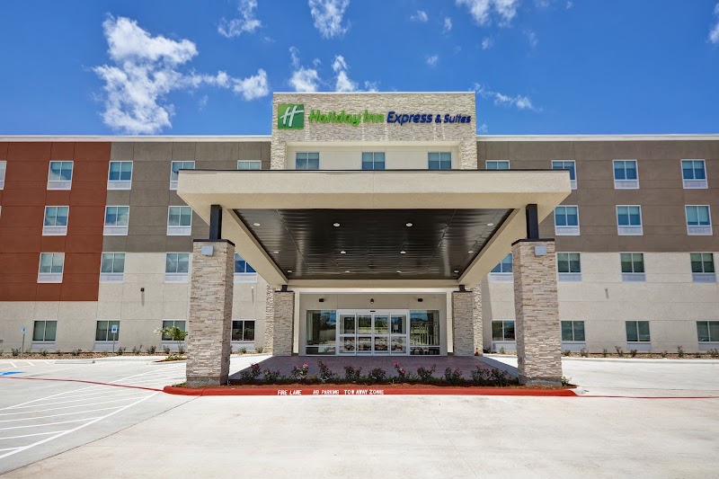 Holiday Inn Express & Suites Houston Space Center - Clear Lake in Seabrook, Texas, United States