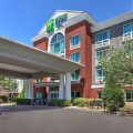 Holiday Inn Express & Suites I-26 & US 29 at Westgate Mall