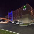 Holiday Inn Express & Suites Indianapolis NW – Whitestown