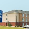 Holiday Inn Express & Suites Jackson