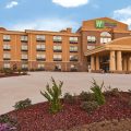 Holiday Inn Express & Suites Jackson/Pearl Intl Airport