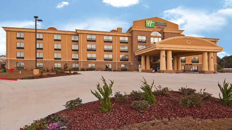 Holiday Inn Express & Suites Jackson/Pearl Intl Airport in Pearl, Mississippi, United States