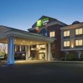 Holiday Inn Express & Suites Kalamazoo