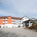 Holiday Inn Express & Suites Knoxville North