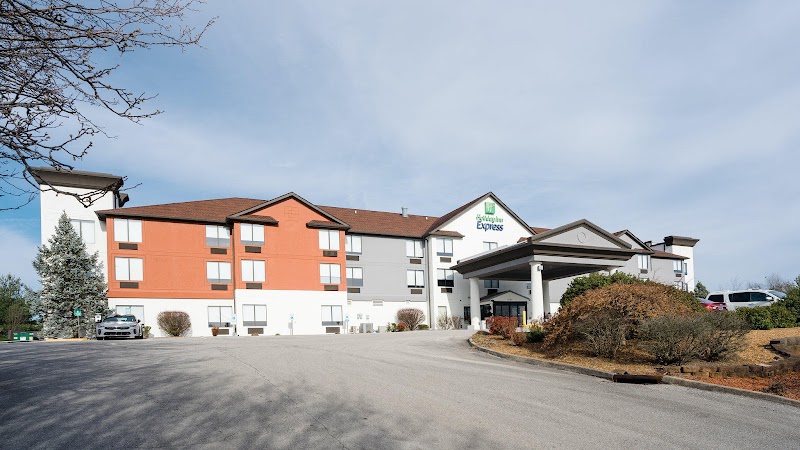 Holiday Inn Express & Suites Knoxville North in Powell, Tennessee, United States