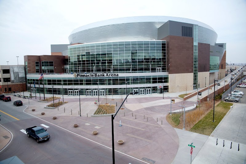 Holiday Inn Express & Suites Lincoln I - 80 in Lincoln, Nebraska, United States