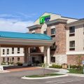 Holiday Inn Express & Suites Madison-Verona