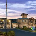 Holiday Inn Express & Suites McKinleyville – Arcata Area