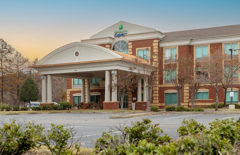 Holiday Inn Express & Suites Memphis/Germantown in Germantown, Tennessee, United States