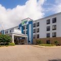 Holiday Inn Express & Suites Minneapolis-Minnetonka