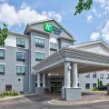 Holiday Inn Express & Suites Minneapolis SW – Shakopee