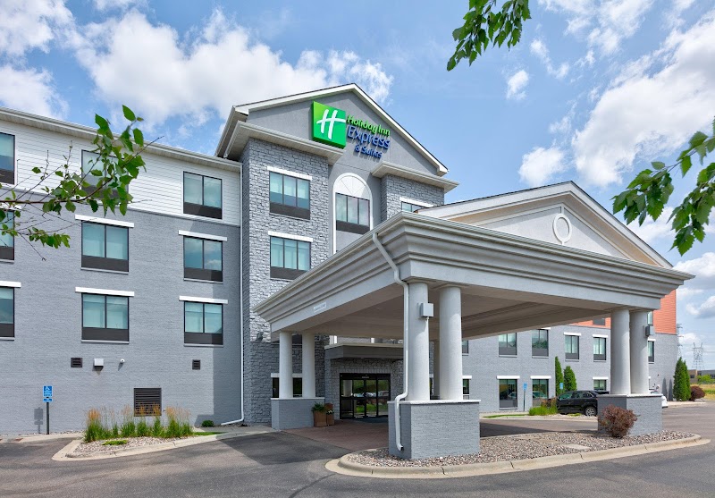 Holiday Inn Express & Suites Minneapolis SW - Shakopee in Shakopee, Minnesota, United States