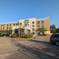 Holiday Inn Express & Suites Mobile West – I-10